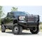 Fab Fours 17-C F250/F350 FRONT RANCH BUMPER W/ PRE-RUNNER GUARD (F250-F550) W/ TOW HOOKS FS17-S4162-1 - alternate 5